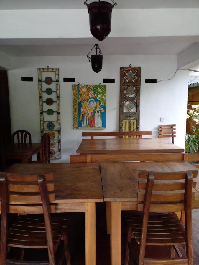 Traditional Kandyan House Esterno foto