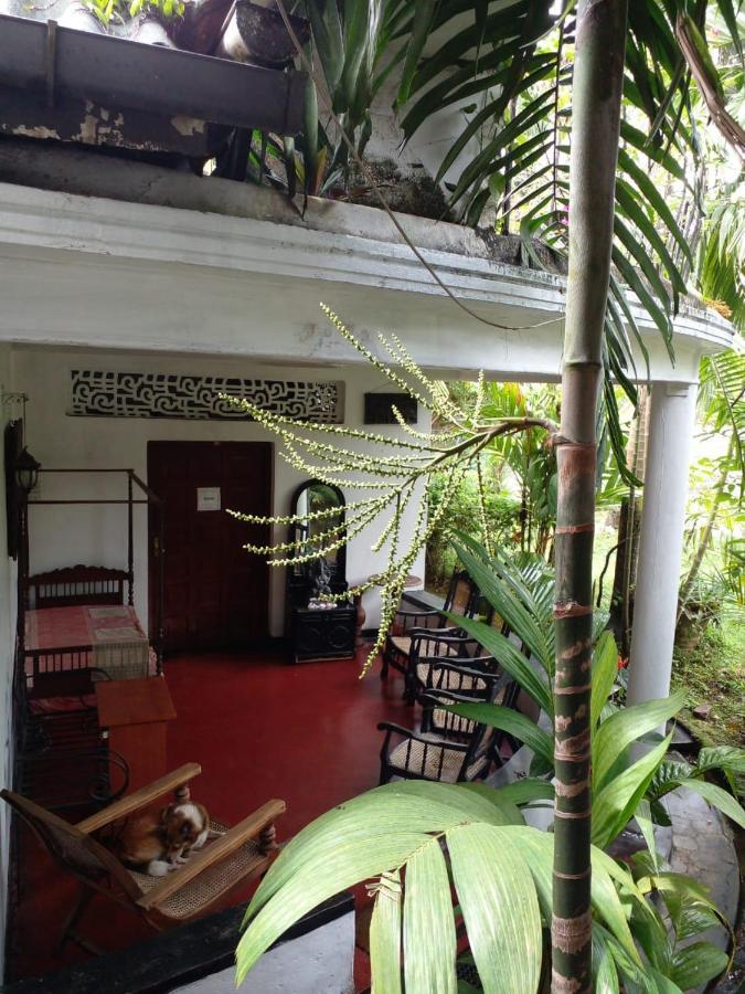 Traditional Kandyan House Esterno foto
