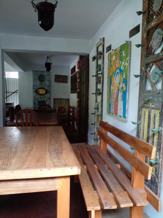 Traditional Kandyan House Esterno foto