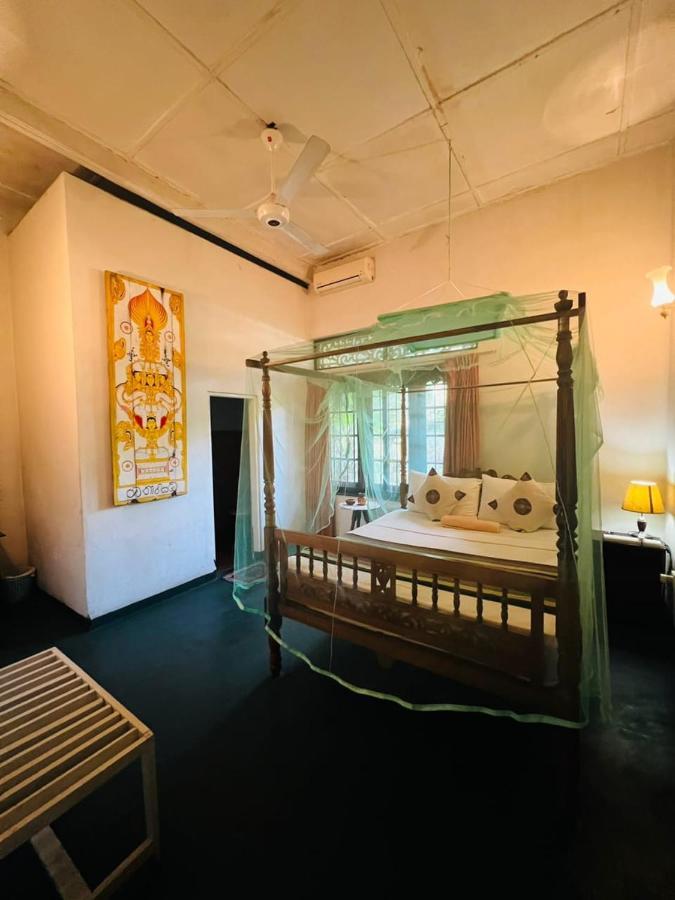 Traditional Kandyan House Esterno foto