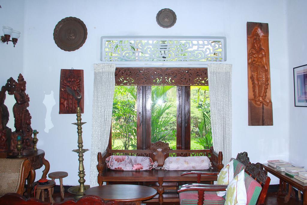 Traditional Kandyan House Esterno foto