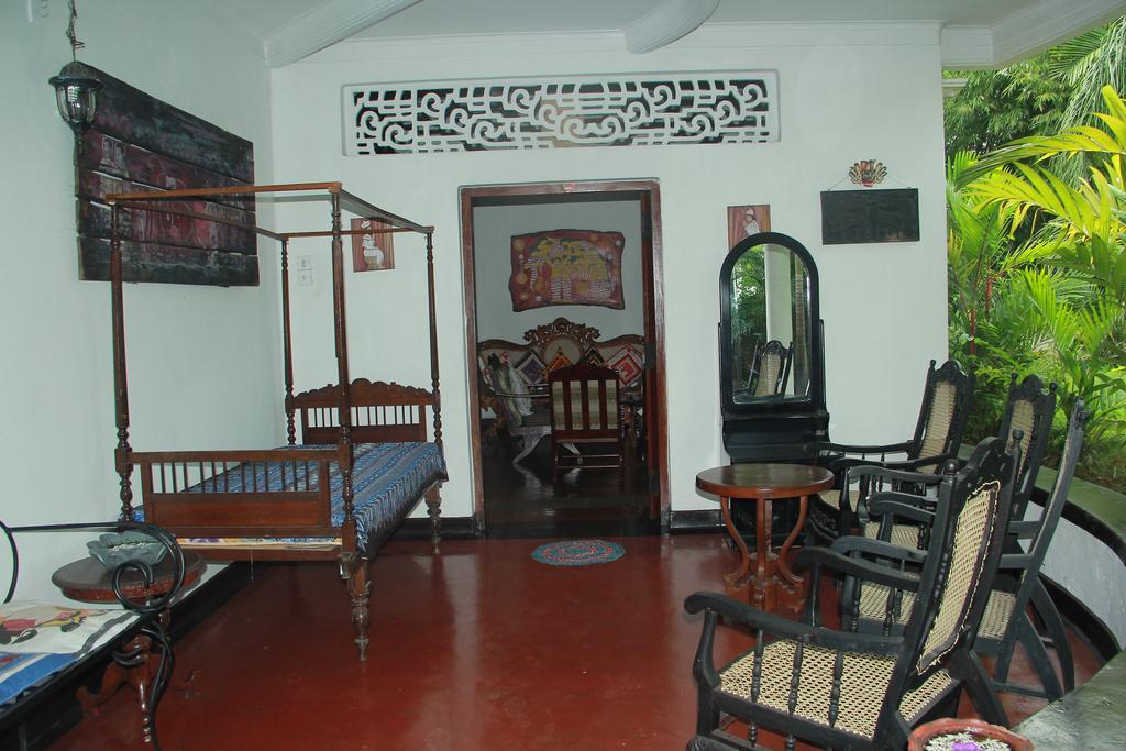 Traditional Kandyan House Esterno foto